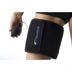 TalarMade Cold Compression Therapy Pack (Thigh or Calf)